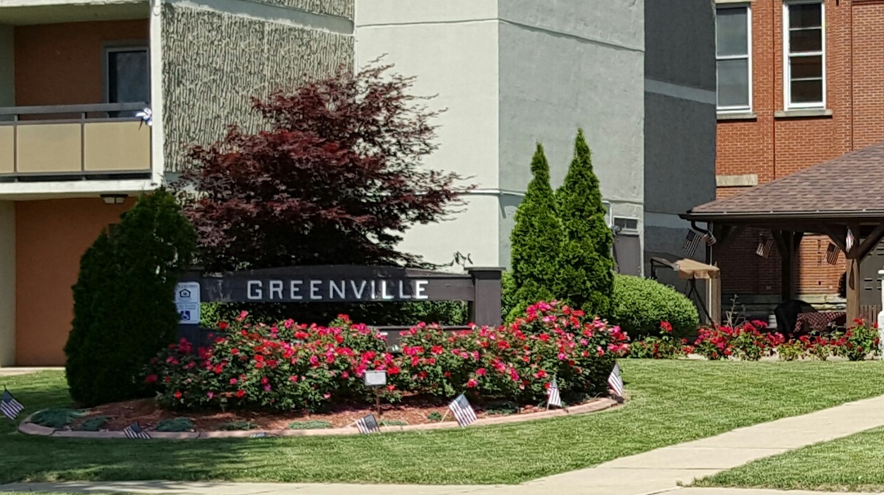 Greenville House